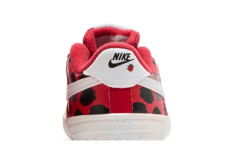 Кроссовки Nike Force 1 '18 SE CB 'Ladybug'