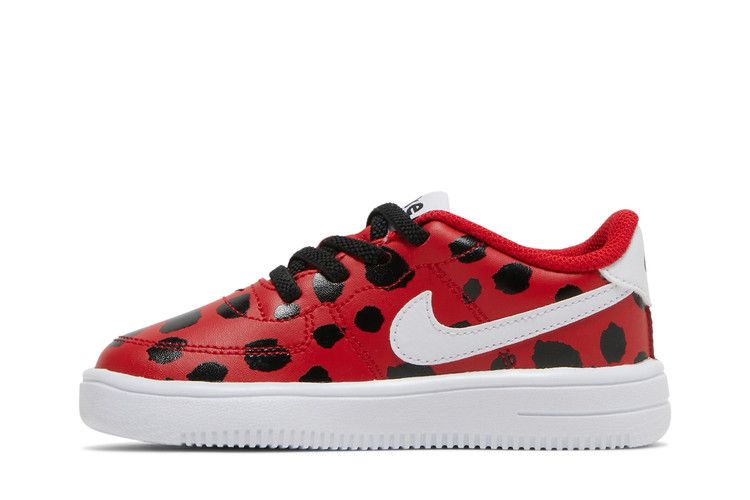 Кроссовки Nike Force 1 '18 SE TD 'Ladybug'