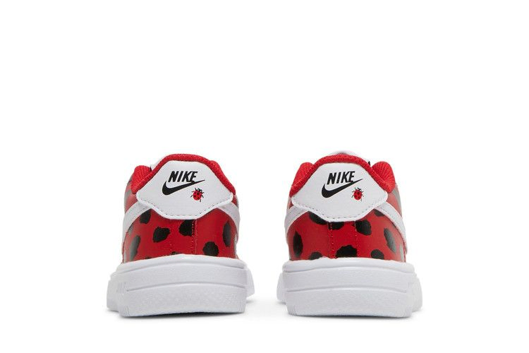 Кроссовки Nike Force 1 '18 SE TD 'Ladybug'