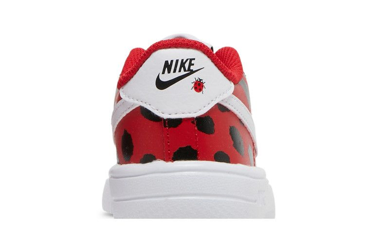 Кроссовки Nike Force 1 '18 SE TD 'Ladybug'