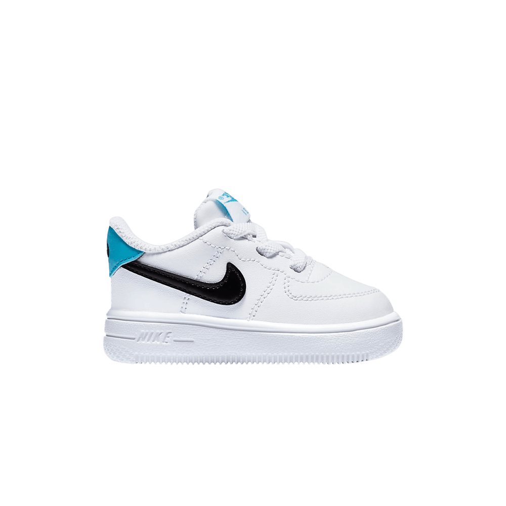 Кроссовки Nike Force 1 '18 TD 'White Blue Fury'