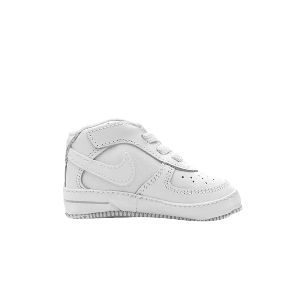 Кроссовки Nike Force 1 CB 'Triple White'