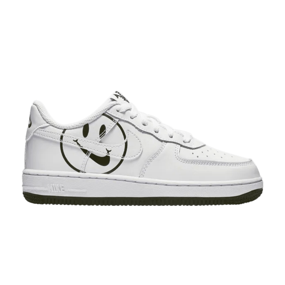 Кроссовки Force 1 Low 'Have A Nike Day - White'