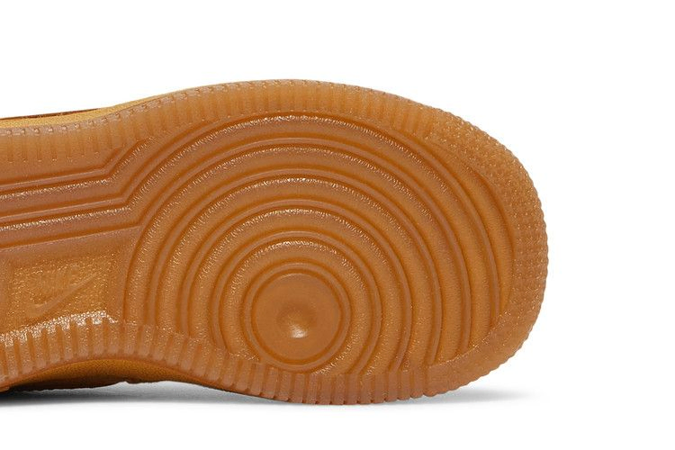 Кроссовки Nike Force 1 LV8 3 TD 'Wheat'