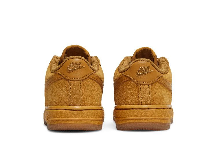 Кроссовки Nike Force 1 LV8 3 TD 'Wheat'