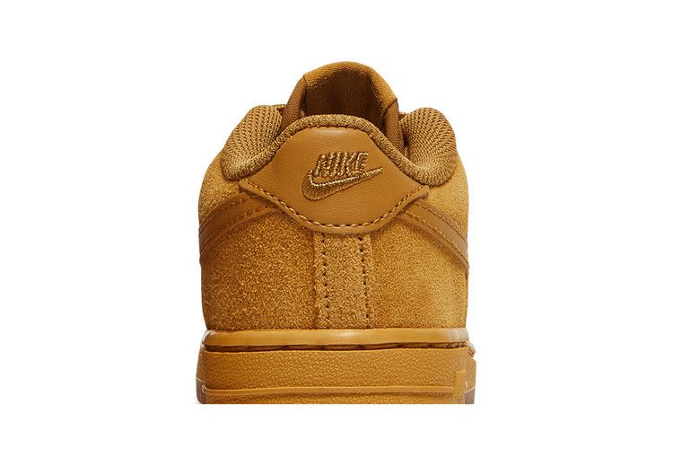 Кроссовки Nike Force 1 LV8 3 TD 'Wheat'