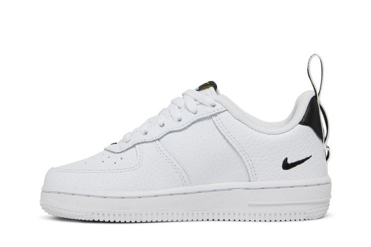 Кроссовки Nike Force 1 LV8 Utility PS 'Overbranding'