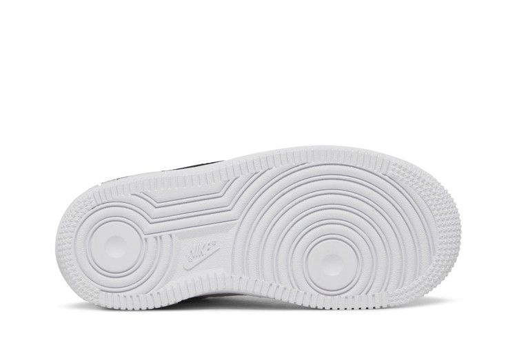Кроссовки Nike Force 1 LV8 Utility PS 'Overbranding'