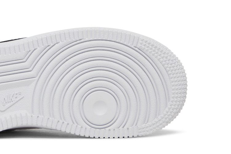 Кроссовки Nike Force 1 LV8 Utility PS 'Overbranding'