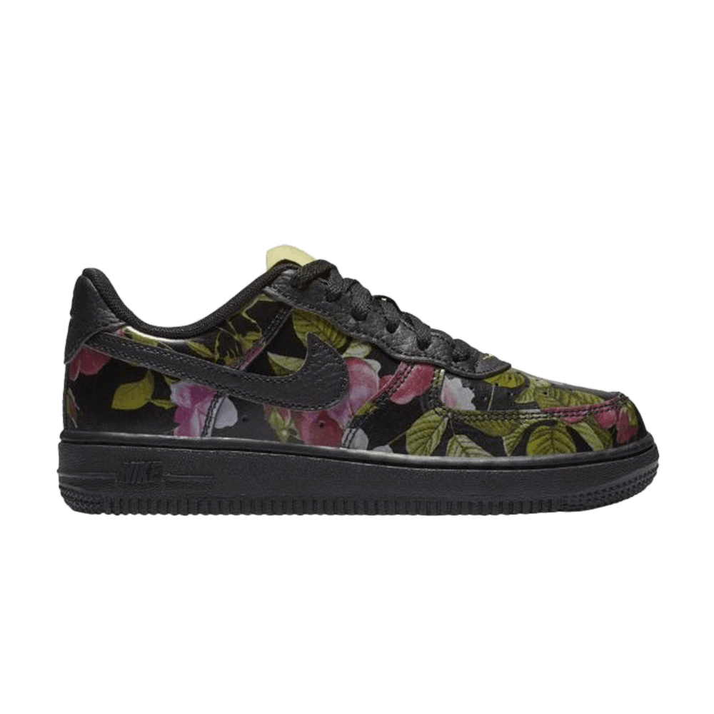 Кроссовки Nike Force 1 LXX PS 'Floral'