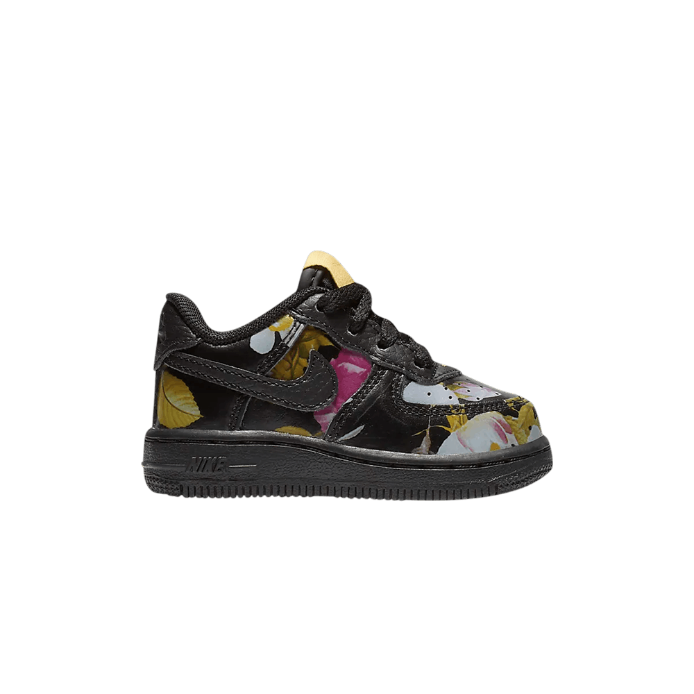 Кроссовки Nike Force 1 LXX TD 'Floral'
