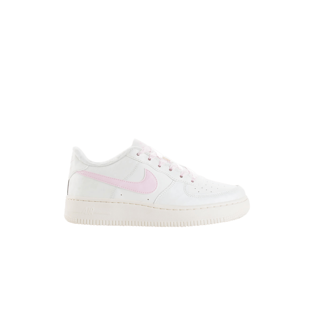 Кроссовки Nike Force 1 PS 'Arctic Pink'