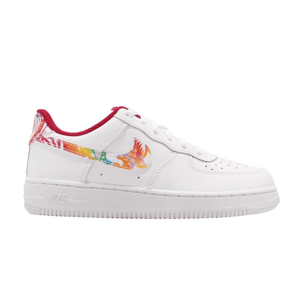 Кроссовки Nike Force 1 PS 'Chinese New Year'
