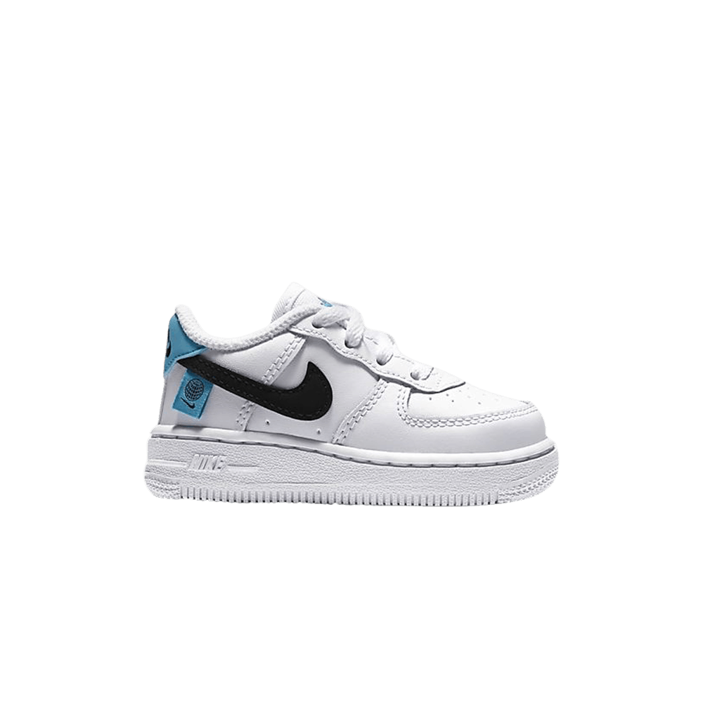Кроссовки Nike Force 1 TD 'Worldwide'