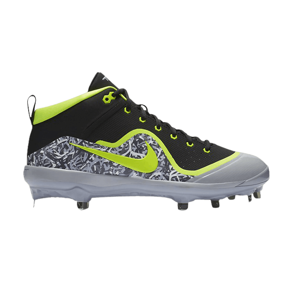 force-air-trout-4-pro-black-grey-volt-917920-070