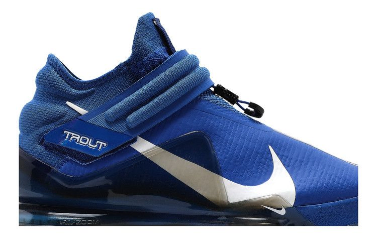 Кроссовки Nike Force Zoom Trout 7 Pro Mid 'Game Royal'