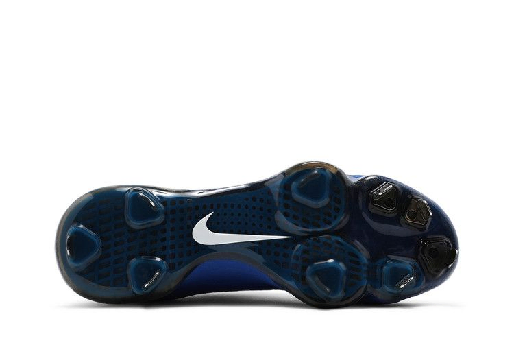 Кроссовки Nike Force Zoom Trout 7 Pro Mid 'Game Royal'