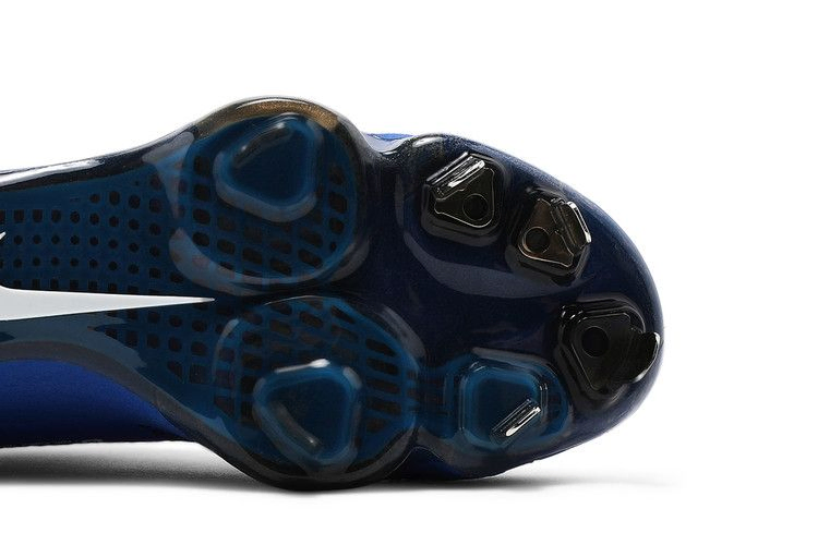 Кроссовки Nike Force Zoom Trout 7 Pro Mid 'Game Royal'