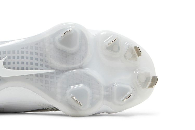 Кроссовки Nike Force Zoom Trout 7 Pro 'White Light Smoke Grey'