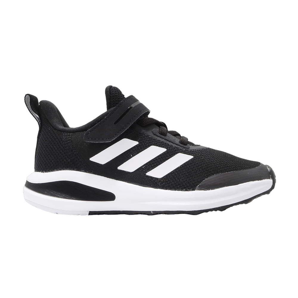 fortarun-j-black-white-fw2579