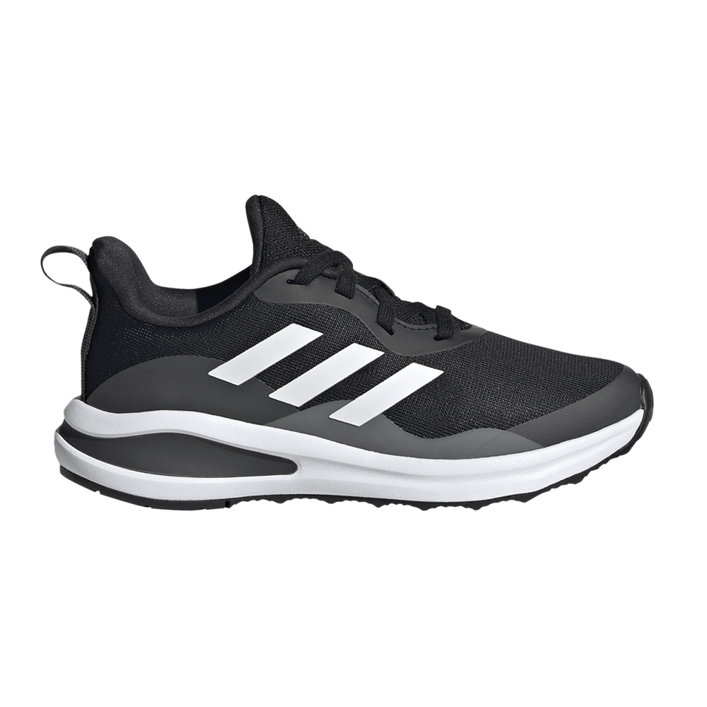 fortarun-j-black-white-gy7597