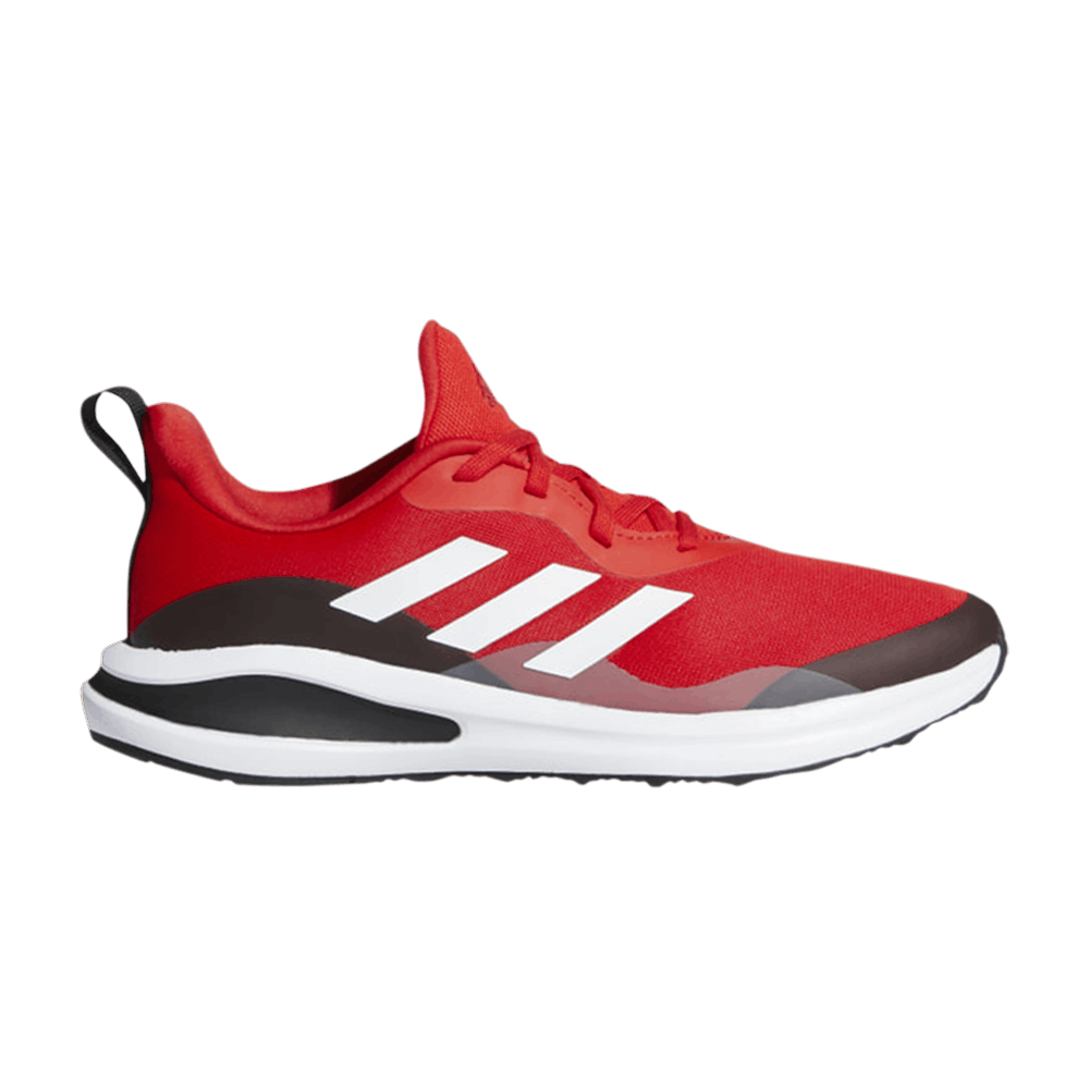 fortarun-j-vivid-red-gy2745