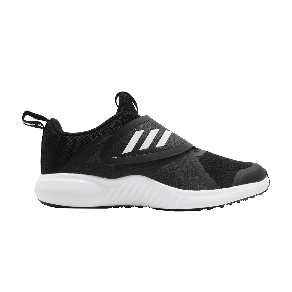 fortarun-x-cf-k-core-black-g27144