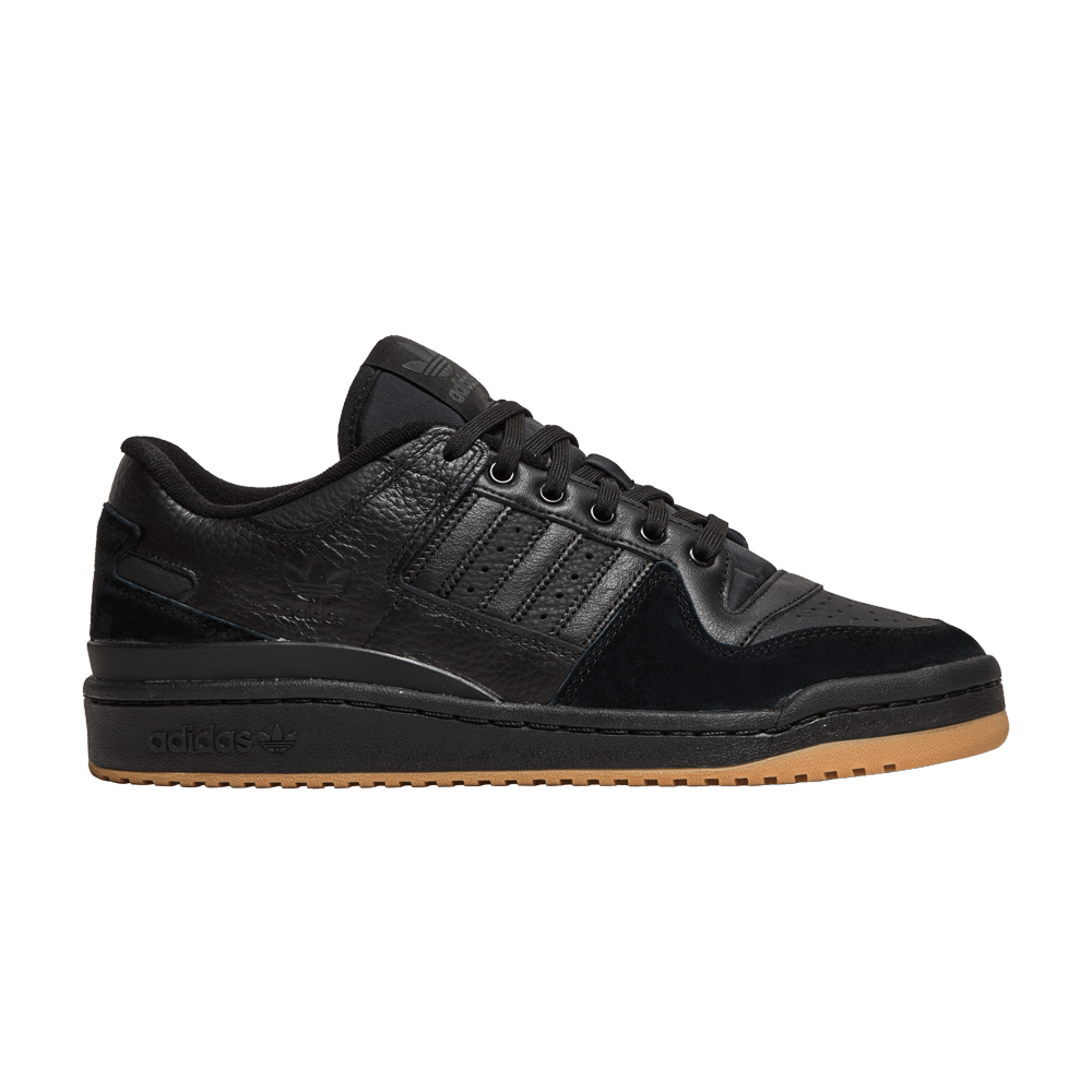 forum-84-low-adv-black-gum-fy7999