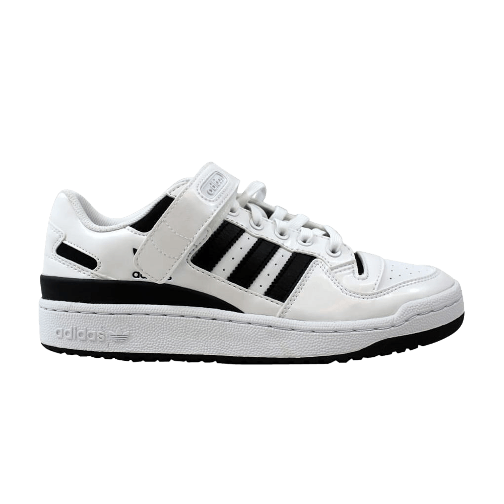 forum-lo-white-black-gold-by4156