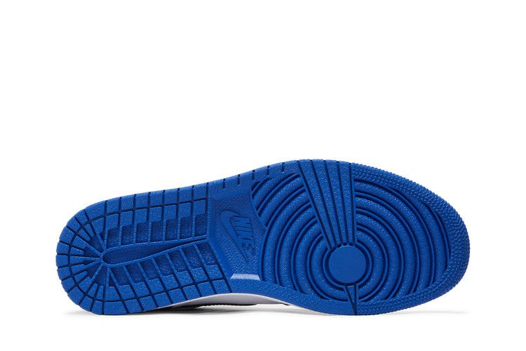 Кроссовки Fragment Design x Air Jordan 1 Retro High OG 'Friends and Family'