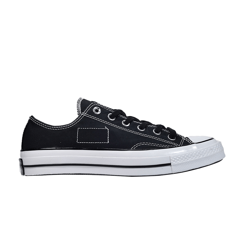 Кроссовки Converse Fragment x Chuck 70 Ox 'Tuxedo'