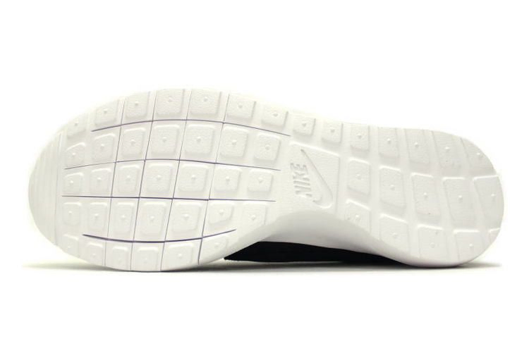 Кроссовки Nike Fragment x Roshe LD 1000 'Black'