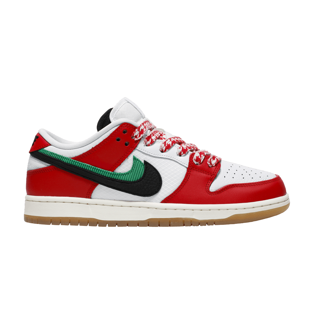 Кроссовки Nike Frame Skate x Dunk Low SB 'Habibi'
