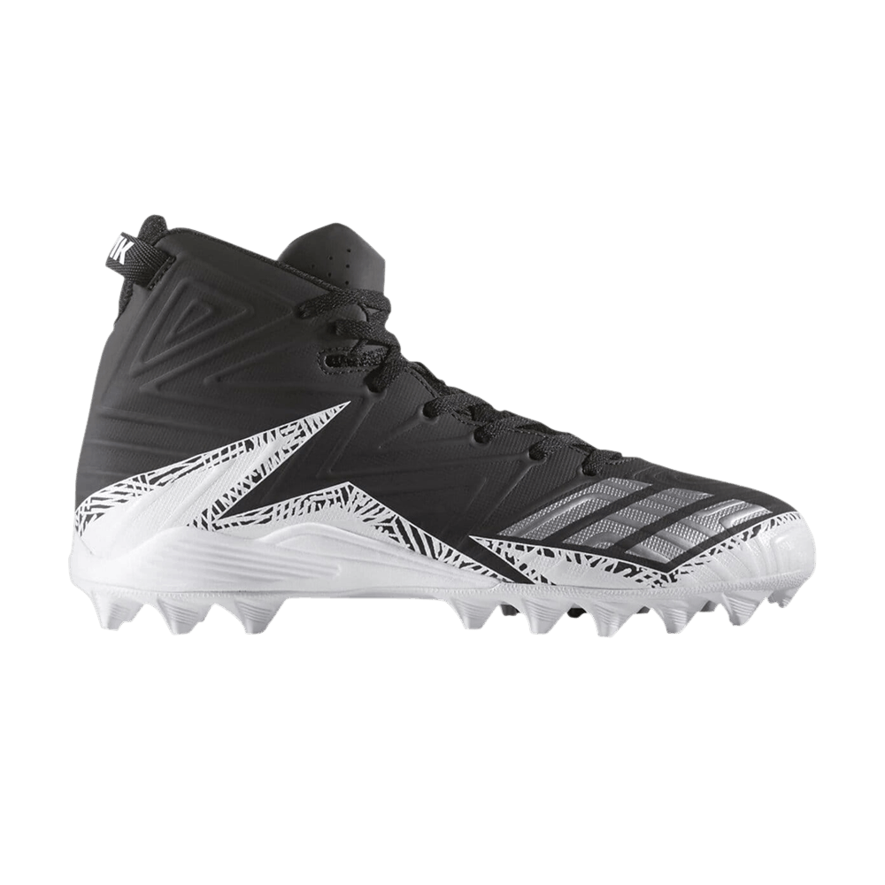 freak-mid-md-black-silver-metallic-by3874