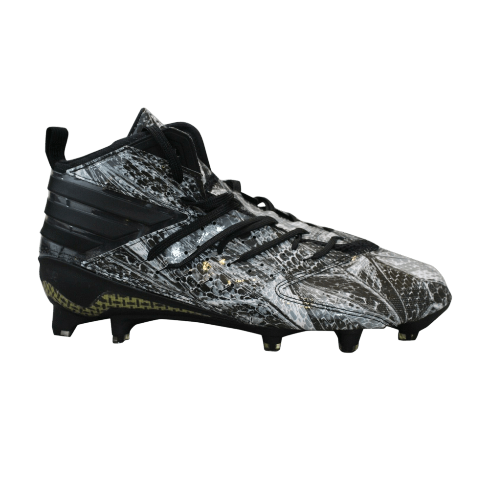 Кроссовки adidas Freak X Kevlar 'Snakeskin'