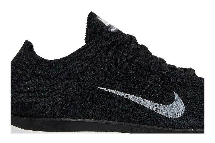 Кроссовки Nike Free 4.0 Flyknit 'Black'