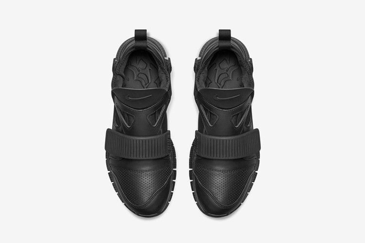 Кроссовки Nike Free Huarache Carnivore SP