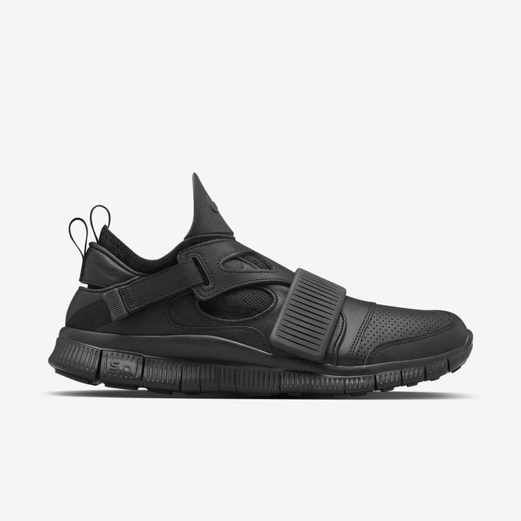 Кроссовки Nike Free Huarache Carnivore SP