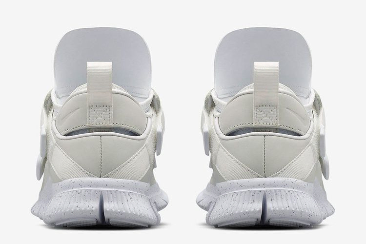 Кроссовки Nike Free Huarache Carnivore SP 'White'