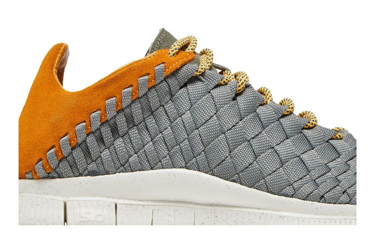 Кроссовки Nike Free Inneva Woven