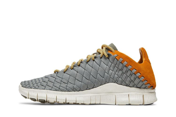 Кроссовки Nike Free Inneva Woven