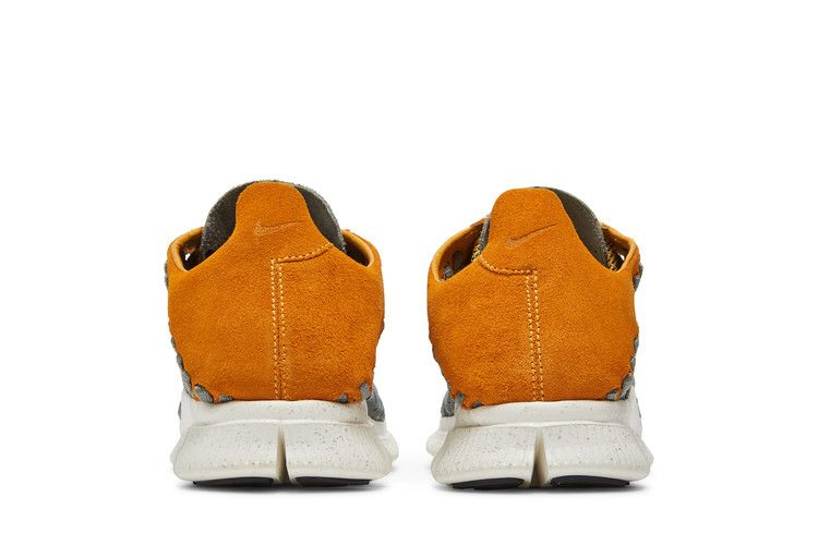 Кроссовки Nike Free Inneva Woven