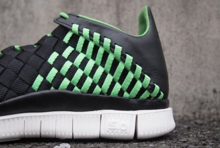 Кроссовки Nike Free Inneva Woven