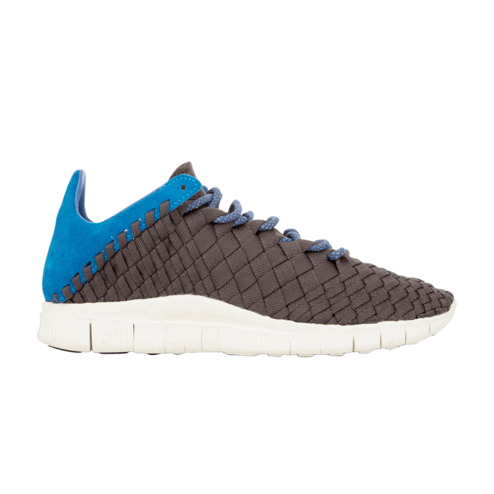 Кроссовки Nike Free Inneva Woven 'Newsprint'