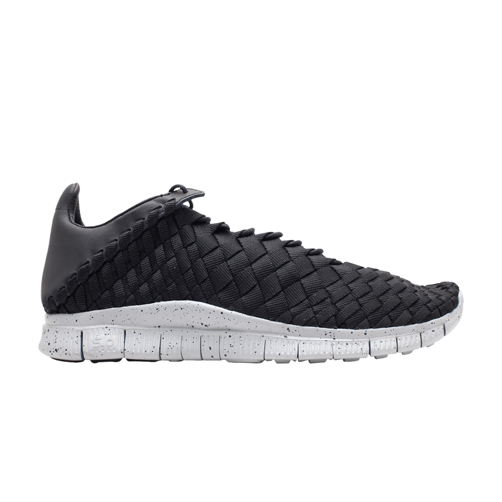 Кроссовки Nike Free Inneva Woven NRG 'Oreo'