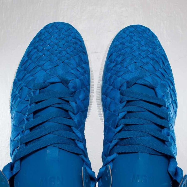 Кроссовки Nike Free Inneva Woven Sp 'Photo Blue'