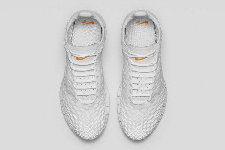 Кроссовки Nike Free Inneva Woven Tech SP