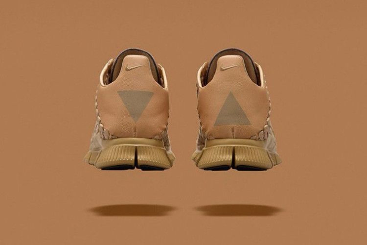 Кроссовки Nike Free Inneva Woven Tech SP