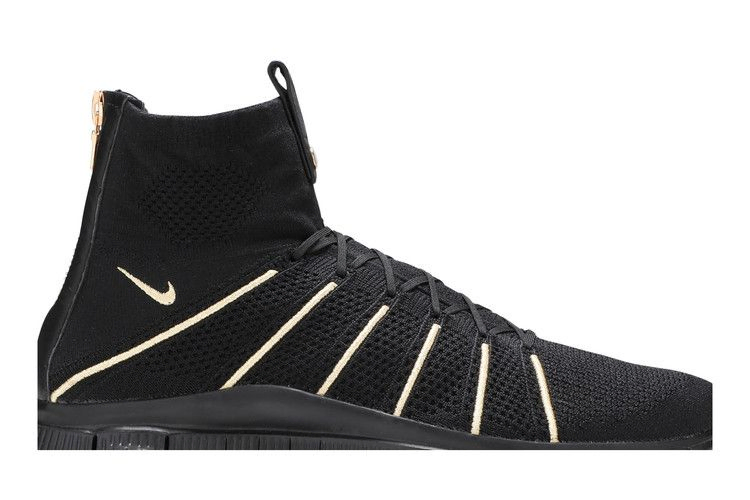 Кроссовки NikeLab Free Mercurial Flyknit 'Olivier Rousteing'