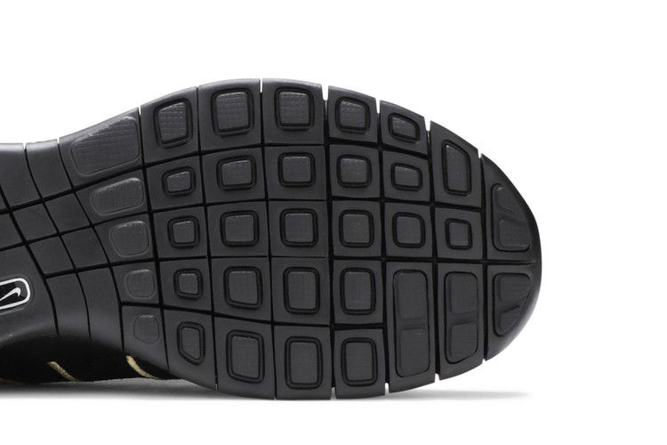 Кроссовки NikeLab Free Mercurial Flyknit 'Olivier Rousteing'